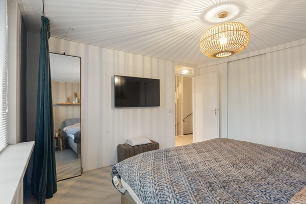 Medium property photo - Hendrik Broertjesstraat 21, 1785 ER Den Helder